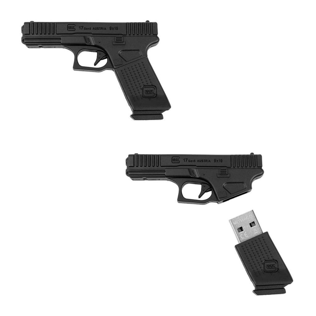 Glock USB drive