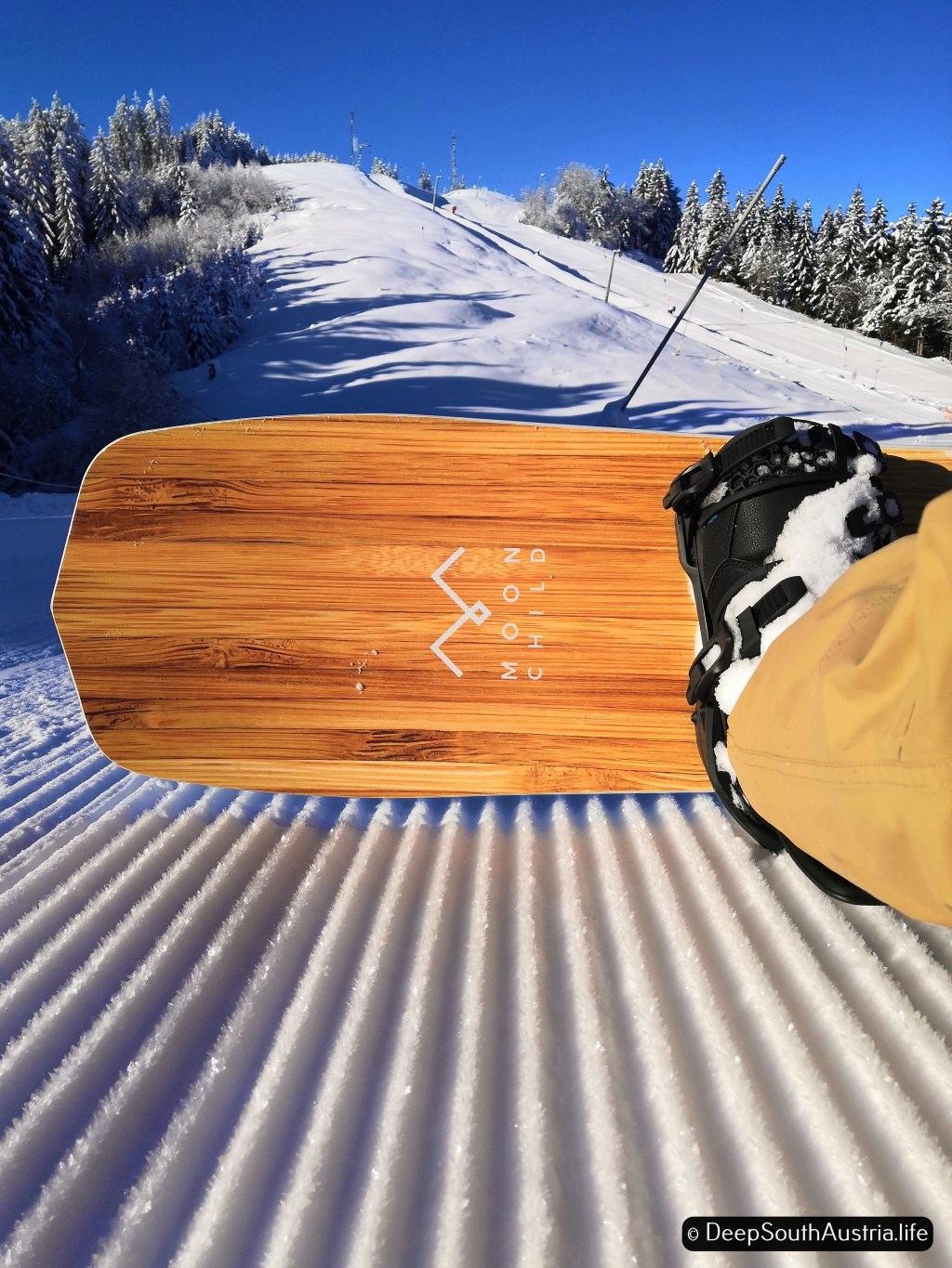 Death of Dreiländereck: ode to a fallen ski&nbsp;area