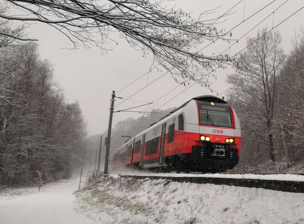 Austria’s Impressive Trains: how ÖBB does railway the right&nbsp;way